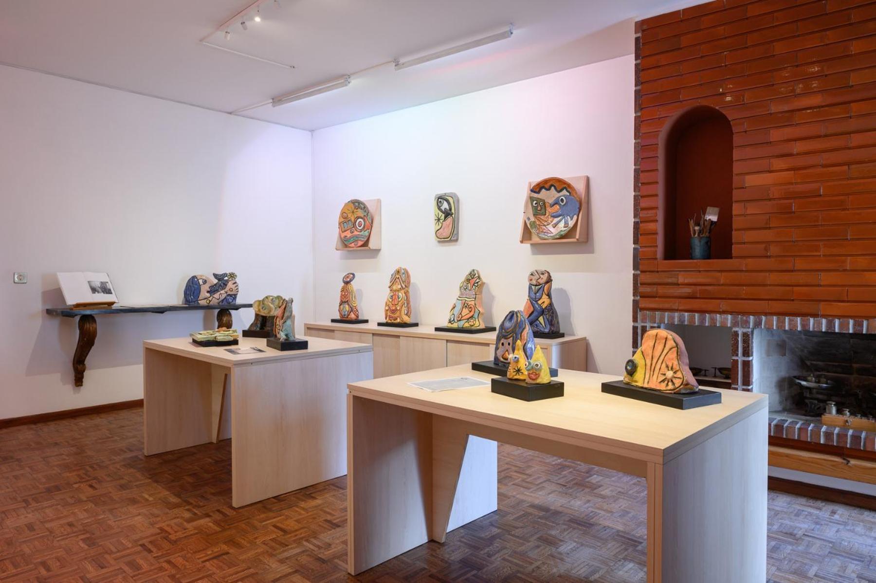 מלון Vic Aveiro Arts House מראה חיצוני תמונה