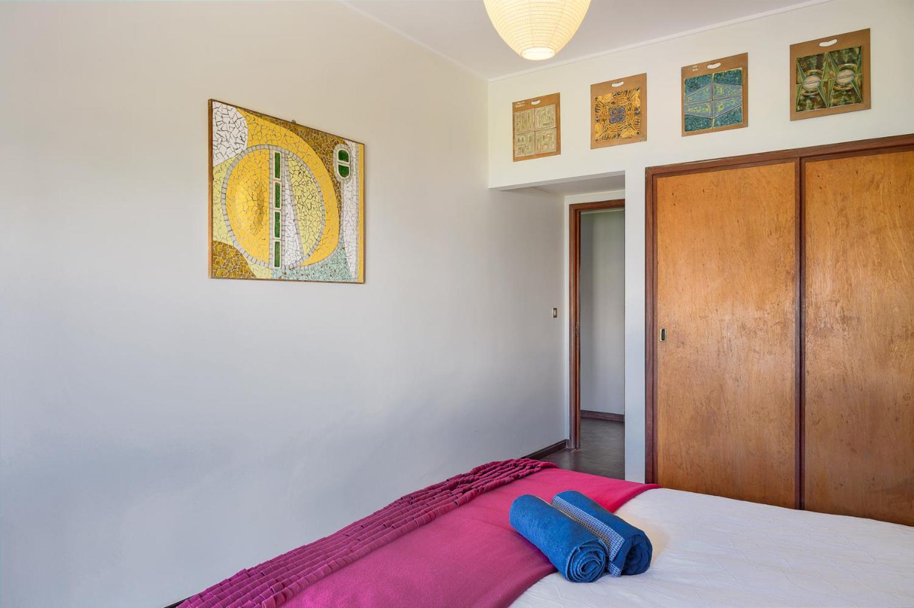 מלון Vic Aveiro Arts House מראה חיצוני תמונה
