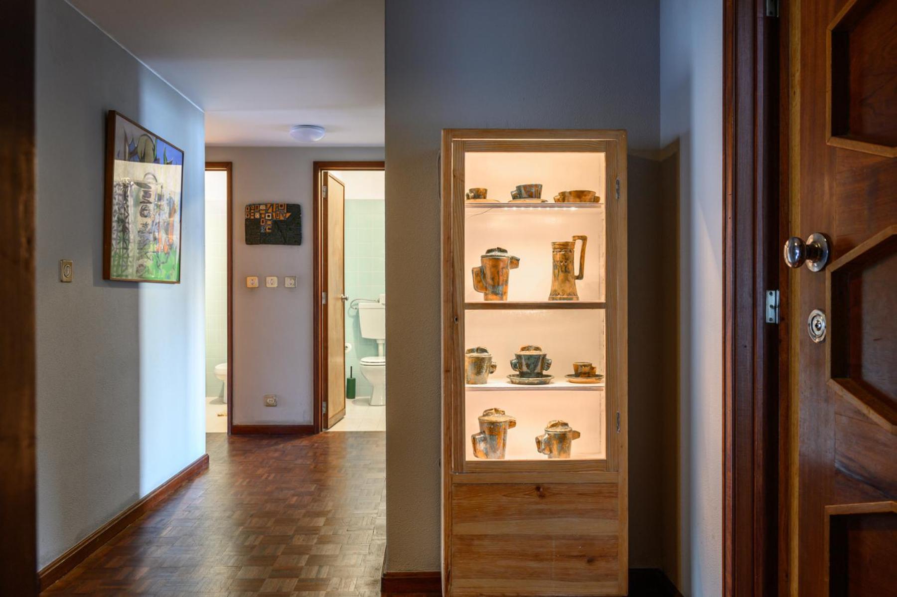מלון Vic Aveiro Arts House מראה חיצוני תמונה